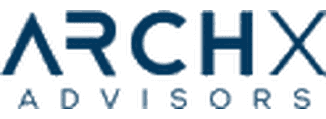Logo Archx Advisors