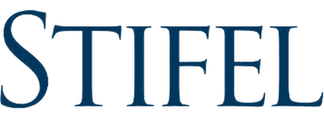 Logo Stifel